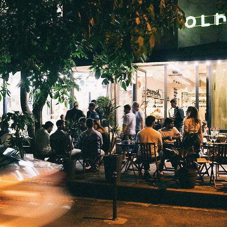 Olive Hotel Erywań Zewnętrze zdjęcie