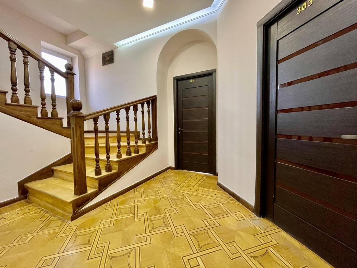 Olive Hotel Erywań Zewnętrze zdjęcie