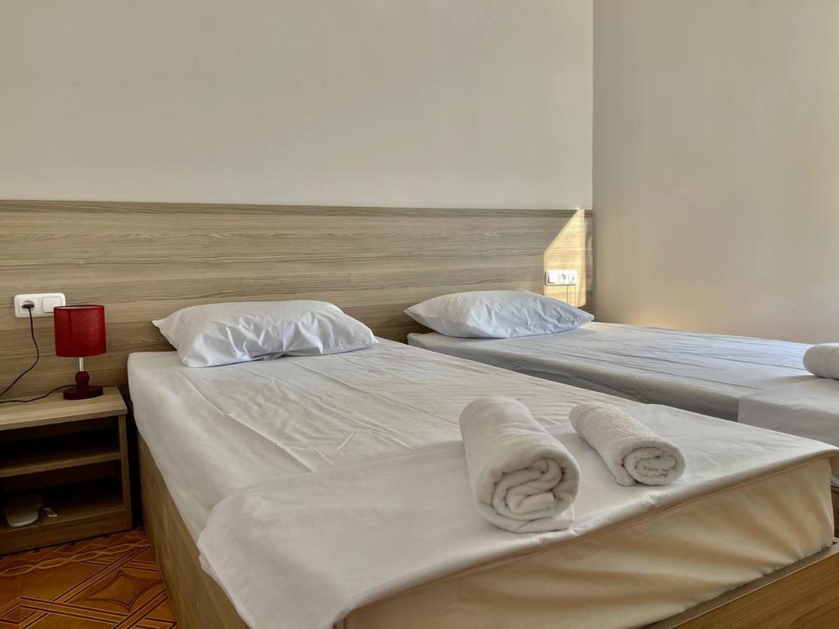 Olive Hotel Erywań Zewnętrze zdjęcie