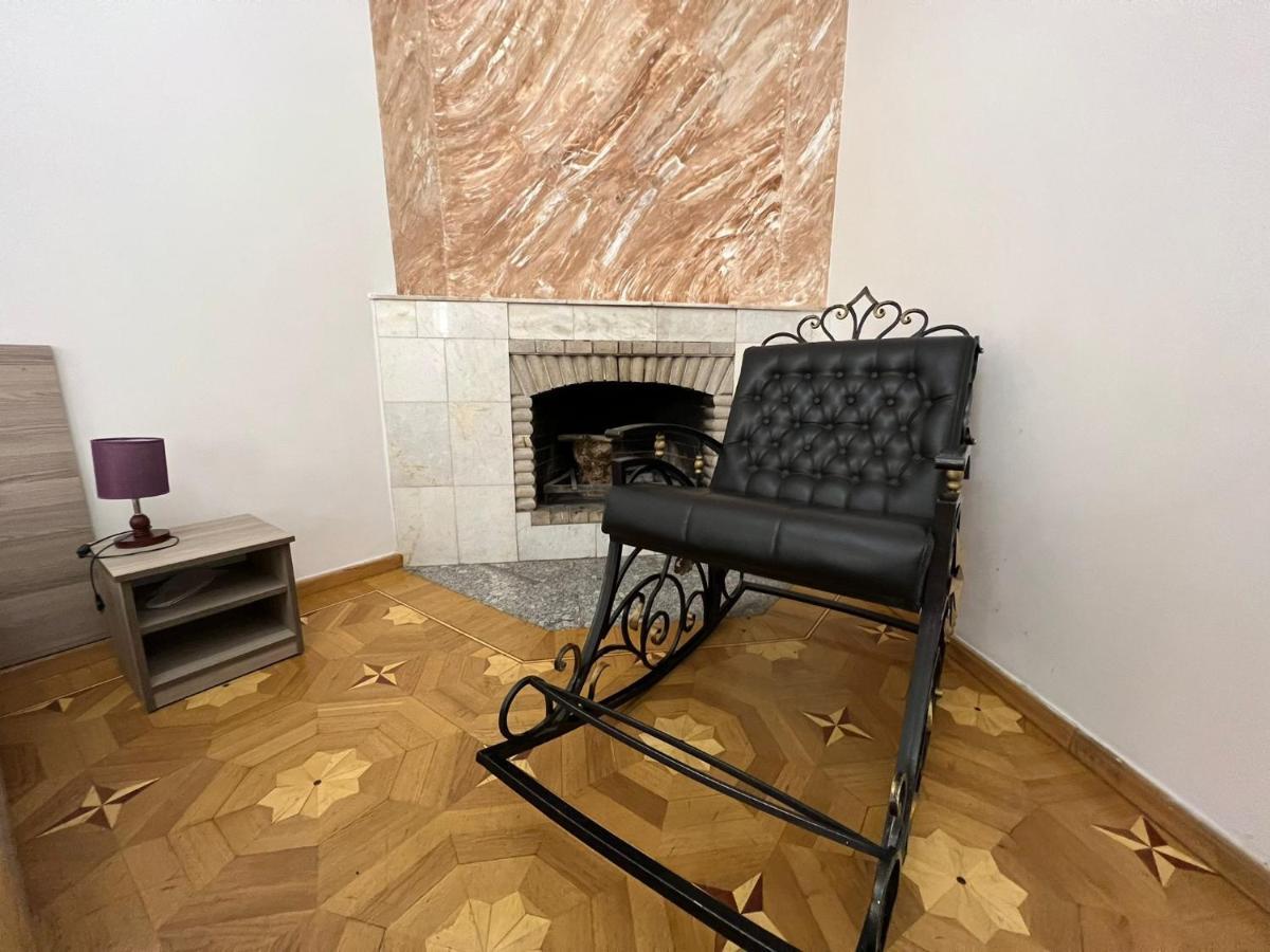 Olive Hotel Erywań Zewnętrze zdjęcie