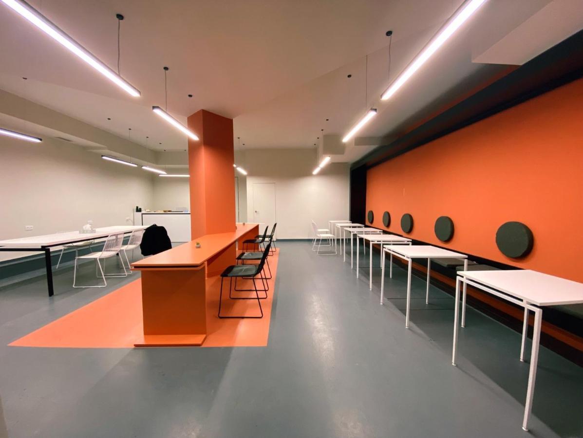 Olive Hotel Erywań Zewnętrze zdjęcie