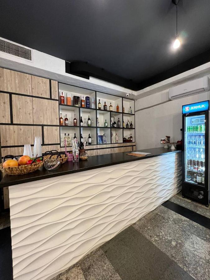 Olive Hotel Erywań Zewnętrze zdjęcie