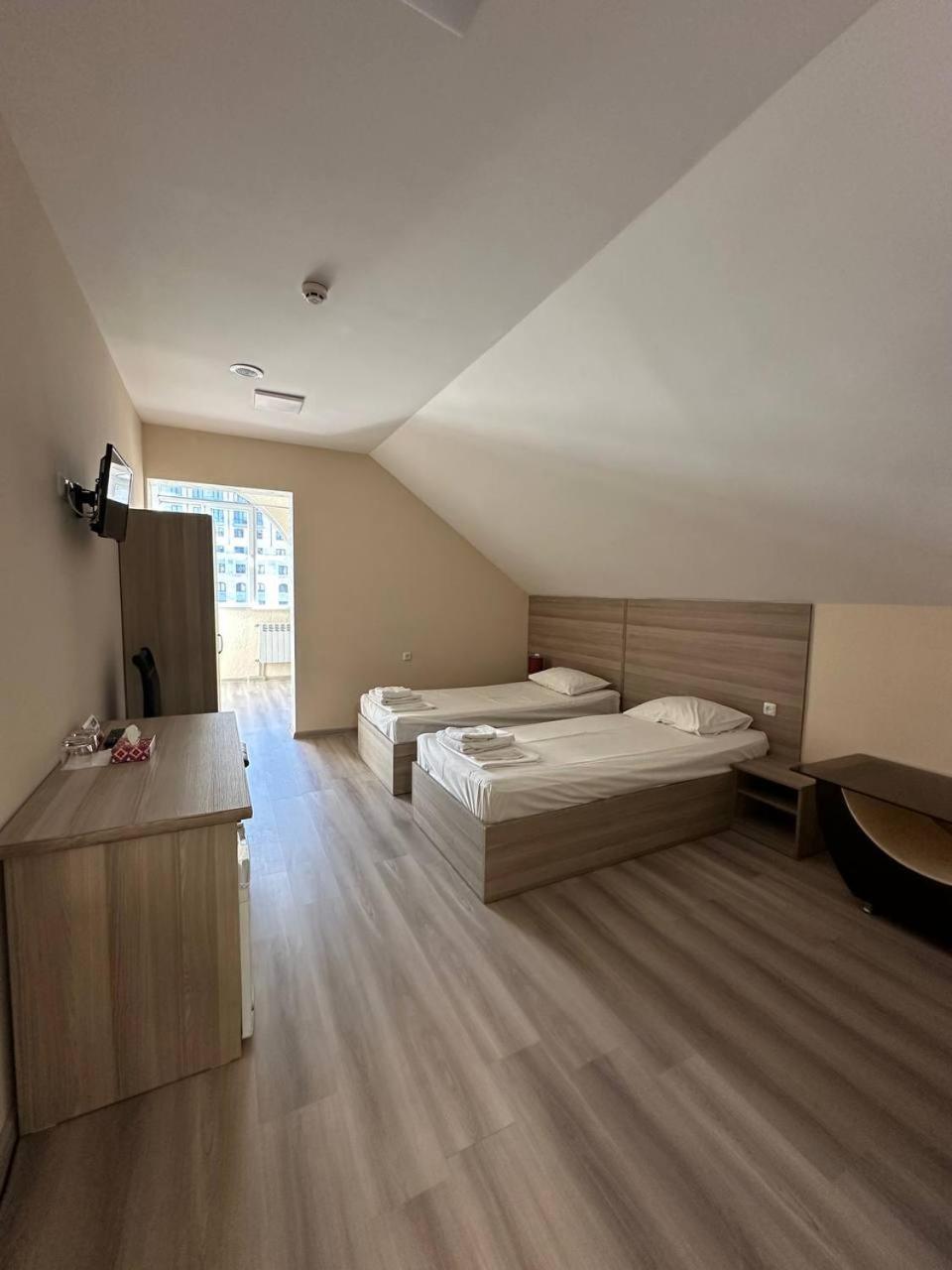 Olive Hotel Erywań Zewnętrze zdjęcie
