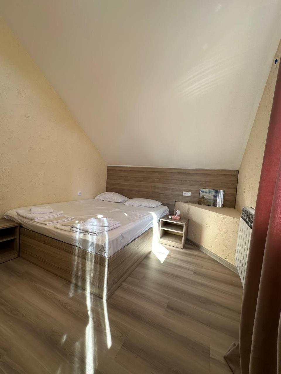 Olive Hotel Erywań Zewnętrze zdjęcie