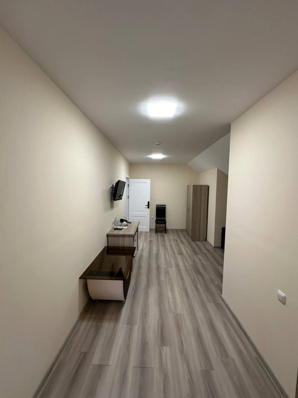 Olive Hotel Erywań Zewnętrze zdjęcie