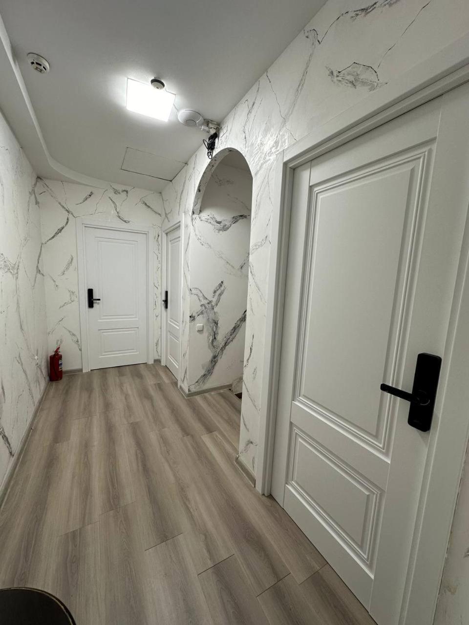 Olive Hotel Erywań Zewnętrze zdjęcie