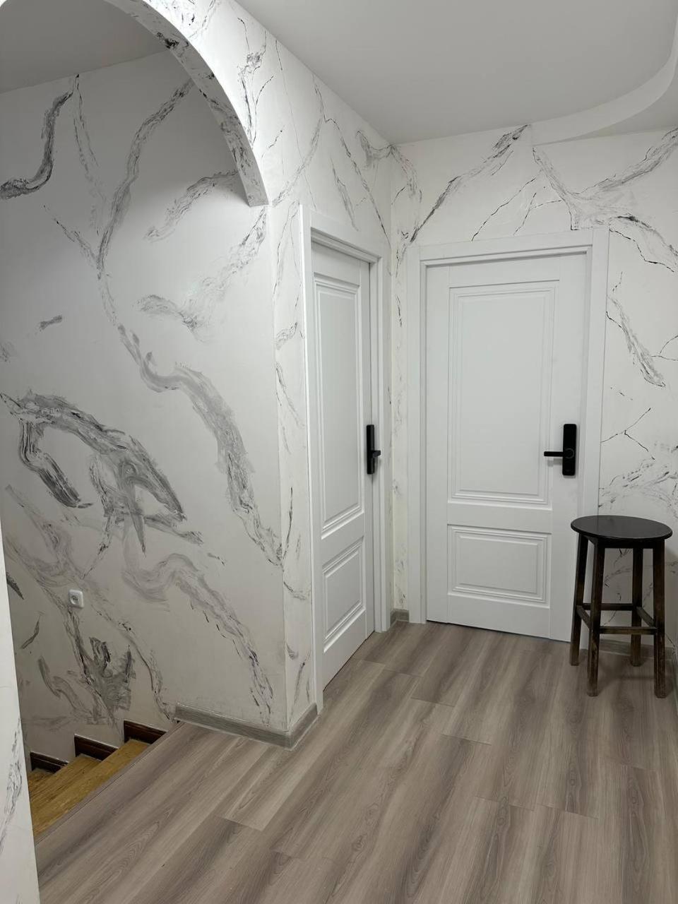 Olive Hotel Erywań Zewnętrze zdjęcie