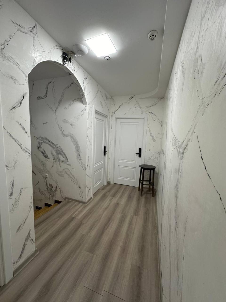 Olive Hotel Erywań Zewnętrze zdjęcie
